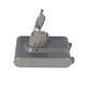 Batteria per Dyson V7, 968670-02, 968670-03, Li-Ion, 2200mAh, 21.6V