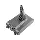 Batteria per Dyson V7, 968670-02, 968670-03, Li-Ion, 3000mAh, 21.6V