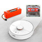 Batteria per Xiaomi RobGoldck-seriess, Mi Robot Vacuum Mop 1S, Xiaowa-seriess, BRR-2P4S-5200, Li-Ion, 5200mAh