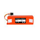 Batteria per Xiaomi RobGoldck-seriess, Mi Robot Vacuum Mop 1S, Xiaowa-seriess, BRR-2P4S-5200, Li-Ion, 5200mAh