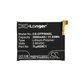 Batteria per Blackberry Key2 LE, TLP029C1, 3000mAh, HQ