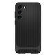 Custodia Neo Hybrid per Samsung S23+, Black, Spigen