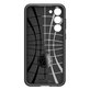 Custodia Neo Hybrid per Samsung S23+, Black, Spigen