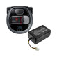 Batteria per Samsung PowerBot-seriess, 2600mAh