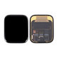 Schermo LCD per Apple Watch SE 2 44mm, Vetro touch senza cornice, Refurbished PRO