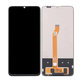 Schermo LCD per Honor X7 CMA-LX2, Vetro touch senza cornice