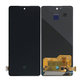Schermo per Samsung S20 FE G780F, G781B, Vetro touch senza cornice, GH96-13911B, Genuine Service Pack
