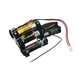 Batteria per Philips PowerPro Aqua, Duo, 300003446961, 69-2008-009-211, 69-2008-009-201, Li-Ion, 2000mAh, 25.2V, HQ