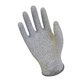 Guanti antitaglio taglia M, modello ST57100, Safety-INXS