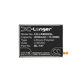 Batteria per LG Velvet 5G, BL-T47, 4050mAh, HQ
