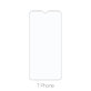 Vetro temperato per T-Mobile T Phone / REVVL 6 5G, FixPremium