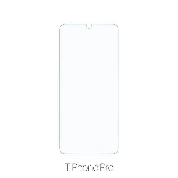Vetro temperato per T-Mobile T Phone / REVVL 6 Pro 5G, FixPremium