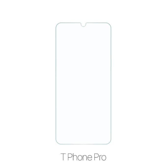 Vetro temperato per T-Mobile T Phone / REVVL 6 Pro 5G, FixPremium