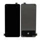 Schermo LCD per OnePlus Nord 2T CPH2399 CPH2401, Vetro touch senza cornice