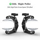 Aprischermo 2pcs, 2UUL Slight Puller