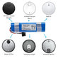 Batteria per Xiaomi Mi Robot Vacuum Mop Pro (P), 2 (Mijia 2C), Viomi V2 Pro, Proscenic LDS M7, STYJ02YM, MH1-4S1P-SC, Li-Ion, 3400mAh, 14.8V