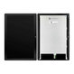 Schermo LCD per Lenovo Tab M10 TB-X605FC, TB-X605LC, Black, Vetro touch senza cornice