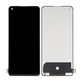 Schermo LCD per Realme GT 2 5G RMX3310 RMX3312, Vetro touch senza cornice