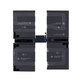 Batteria per Apple iPad Pro 12.9" (5th Gen 2021, 6th Gen 2022), 10566mAh
