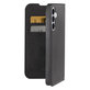 Custodia Book Wallet Lite per Samsung A34 5G, Black, SBS