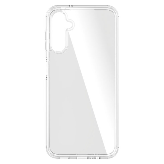 Custodia HardCase AB per Samsung Galaxy A14/A14 5G, Trasparente, PanzerGlass