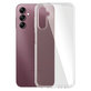 Custodia HardCase AB per Samsung Galaxy A14/A14 5G, Trasparente, PanzerGlass