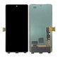 Schermo OLED per Google Pixel 7 Pro GP4BC GE2AE, Vetro touch senza cornice