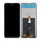 Schermo LCD per Nokia X10 TA-1350 TA-1332, Vetro touch senza cornice