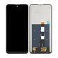 Schermo LCD per Nokia X20 TA-1341 TA-1344, Vetro touch senza cornice