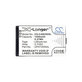 Batteria per Caterpillar CAT B25, UP073450AL, 1450mAh, HQ