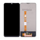 Schermo LCD per Vivo Y35 V2205, Vetro touch senza cornice