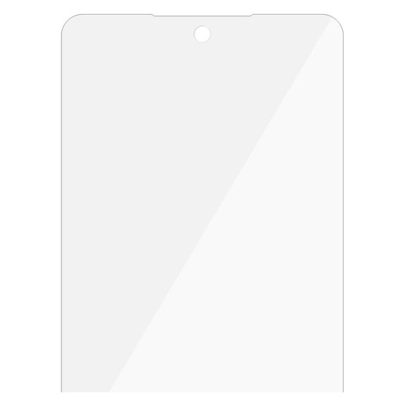 Vetro temperato Case Friendly AB per Samsung Galaxy Xcover 5, Trasparente, PanzerGlass