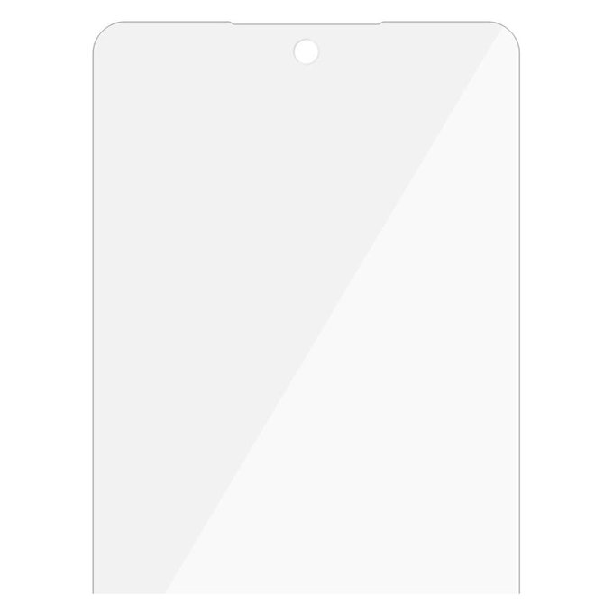 Vetro temperato Case Friendly AB per Samsung Galaxy Xcover 5, Trasparente, PanzerGlass