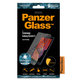 Vetro temperato Case Friendly AB per Samsung Galaxy Xcover 5, Trasparente, PanzerGlass