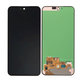 Schermo per Samsung A54 5G A546B, Vetro touch senza cornice