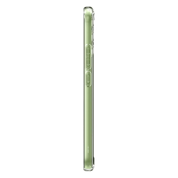 Custodia Ultra Hybrid per Samsung A34 5G, Crystal Clear, Spigen
