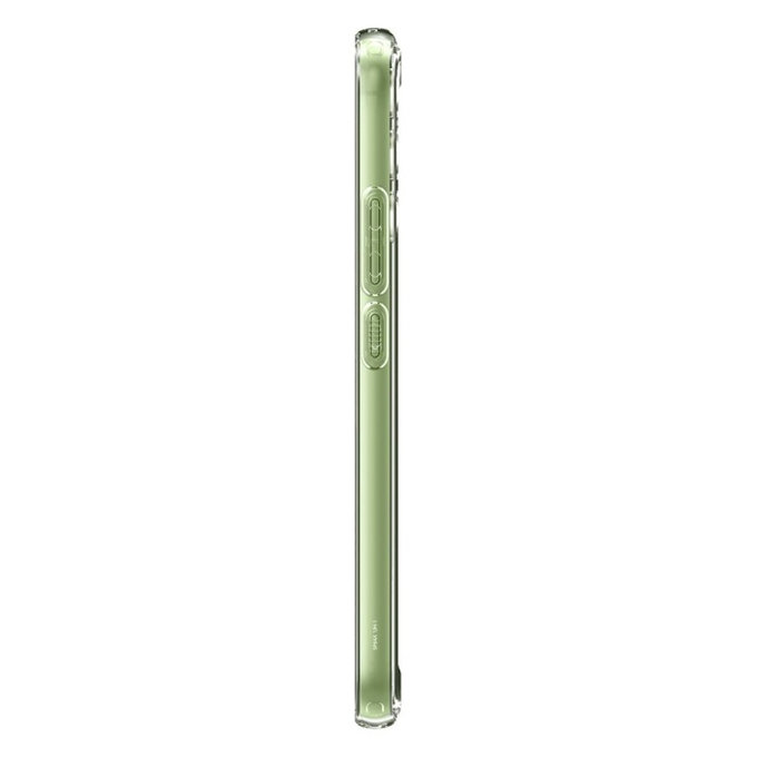 Custodia Ultra Hybrid per Samsung A34 5G, Crystal Clear, Spigen