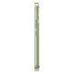 Custodia Ultra Hybrid per Samsung A34 5G, Crystal Clear, Spigen