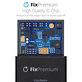 Batteria per iPhone 12, 12 Pro, 2815mAh, FixPremium
