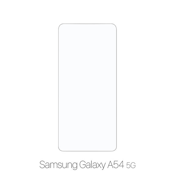 Vetro temperato per Samsung A54 5G, FixPremium