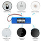 Batteria per Xiaomi Roidmi EVE Plus, Viomi, Lydsto, Proscenic, Tefal, XJT-2P4S-5200, Li-Ion, 5200mAh, 14.4V