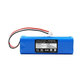Batteria per Xiaomi Roidmi EVE Plus, Viomi, Lydsto, Proscenic, Tefal, XJT-2P4S-5200, Li-Ion, 5200mAh, 14.4V