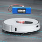 Batteria per Xiaomi Roidmi EVE Plus, Viomi, Lydsto, Proscenic, Tefal, XJT-2P4S-5200, Li-Ion, 5200mAh, 14.4V