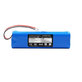 Batteria per Xiaomi Roidmi EVE Plus, Viomi, Lydsto, Proscenic, Tefal, XJT-2P4S-6800, Li-Ion, 6800mAh, 14.4V