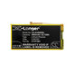 Batteria per Asus ROG Phone 2 ZS660KL, C11P1901, 5900mAh, HQ