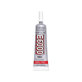 Adesivo E6000 25ml, Trasparent