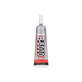 Adesivo B-6000 25ml, Trasparent