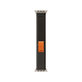 Cinturino Trail Loop per Apple Watch 42, 44, 45 e 49mm, Space Gray, FixPremium