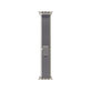 Cinturino Trail Loop per Apple Watch 42, 44, 45 e 49mm, Gray, FixPremium