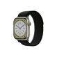 Cinturino Trail Loop per Apple Watch 38, 40 e 41mm, Black, FixPremium